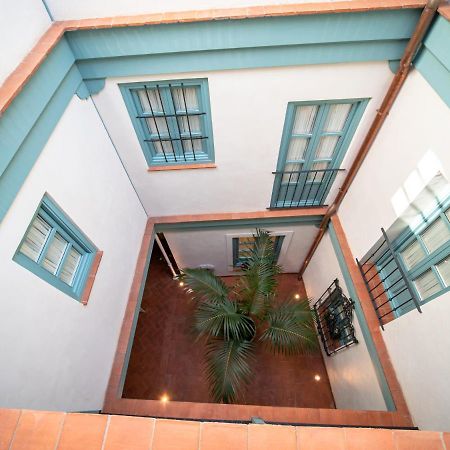 Casas De Sevilla - Apartamentos Vidrio 7 Bagian luar foto