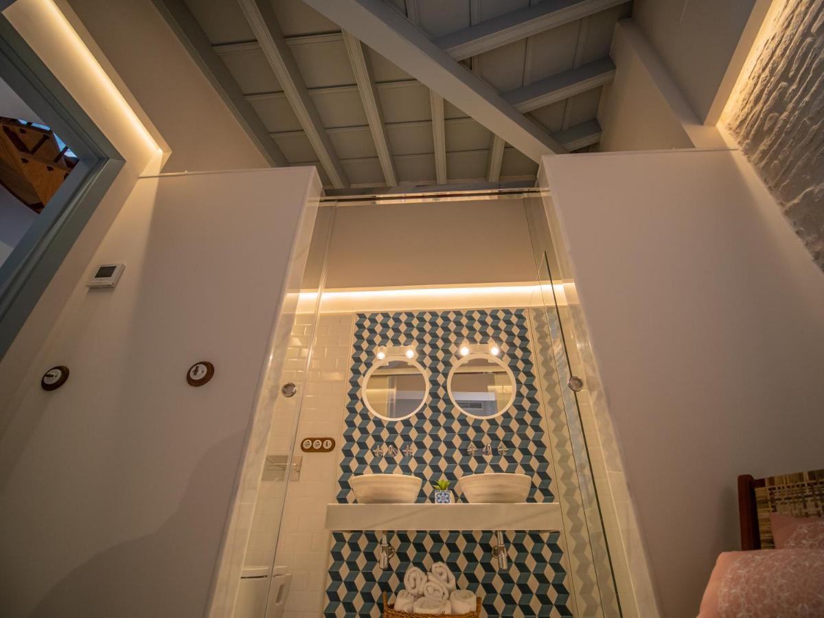 Casas De Sevilla - Apartamentos Vidrio 7 Bagian luar foto