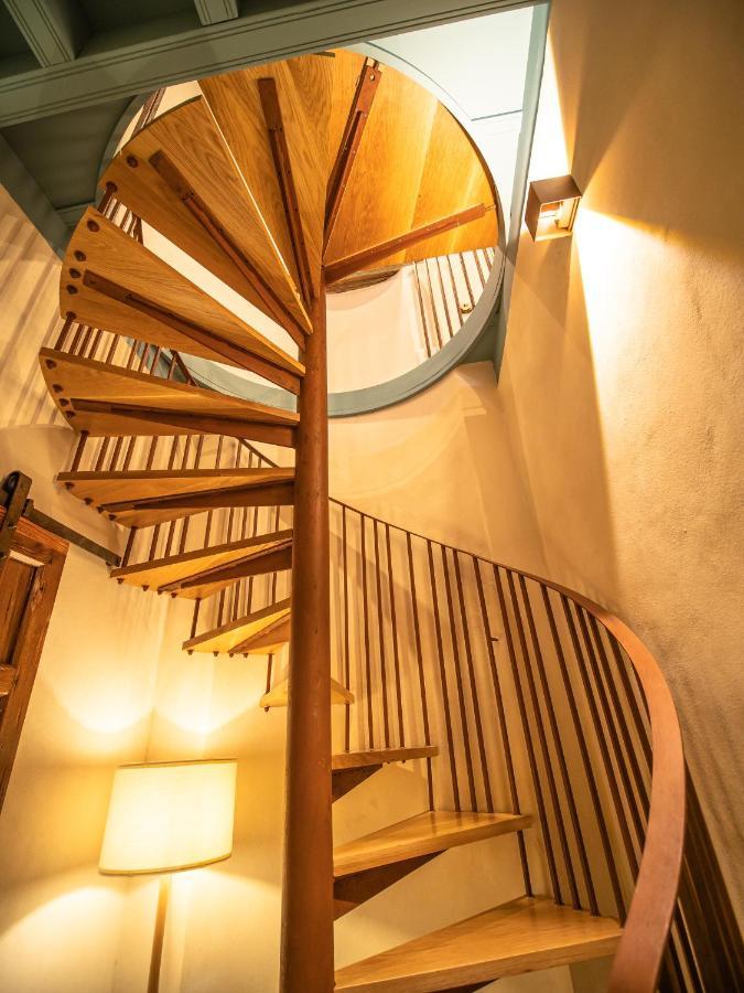 Casas De Sevilla - Apartamentos Vidrio 7 Bagian luar foto
