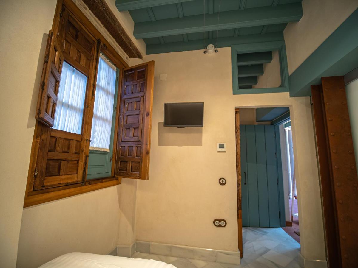 Casas De Sevilla - Apartamentos Vidrio 7 Bagian luar foto