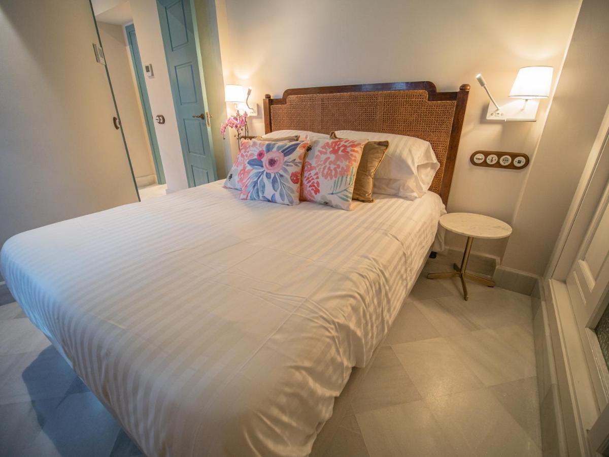 Casas De Sevilla - Apartamentos Vidrio 7 Bagian luar foto