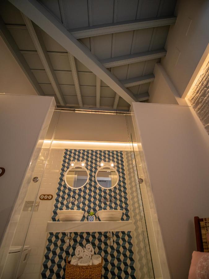 Casas De Sevilla - Apartamentos Vidrio 7 Bagian luar foto